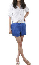 theorysimple shorts(5 colors)